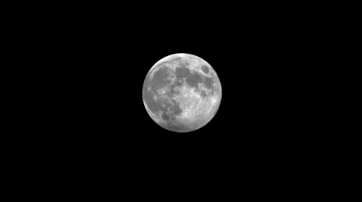 Minor Lunar Eclipse Tonight: How to Watch It Online